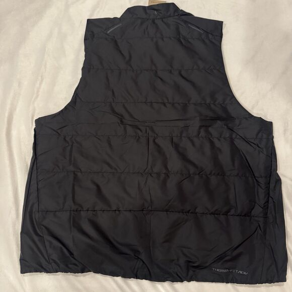 Nike Therma-FIT ADV Repel AeroLoft Down Running Vest - Picture 12 of 12